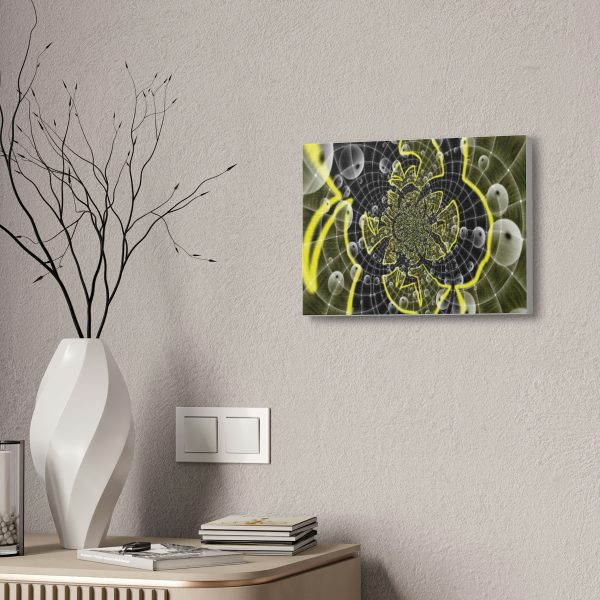 Web of Deception - Original Artwork by Detor - Image 24